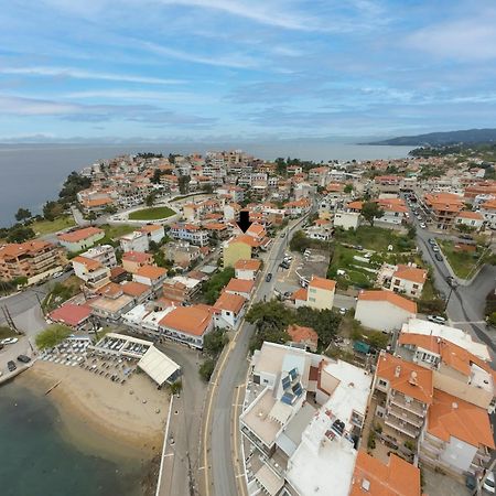 נאוס מרמרס Anastasiadis House מראה חיצוני תמונה
