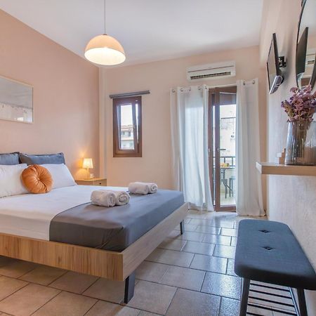 נאוס מרמרס Anastasiadis House מראה חיצוני תמונה