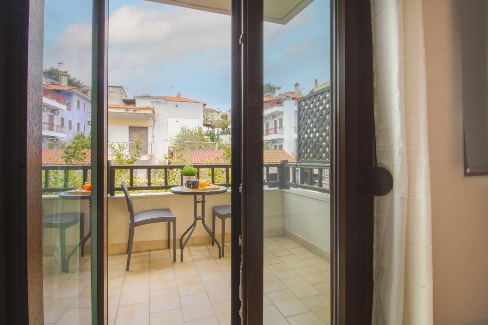 נאוס מרמרס Anastasiadis House מראה חיצוני תמונה