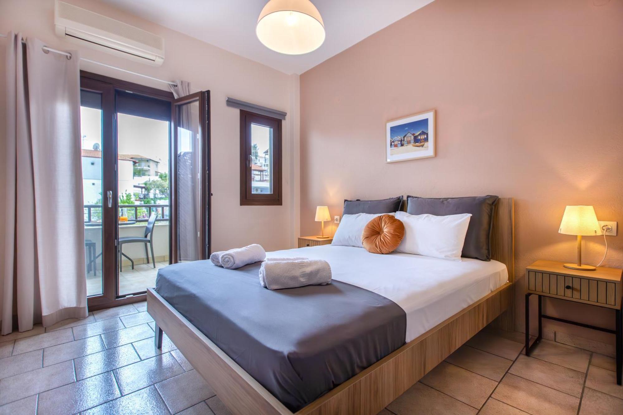 נאוס מרמרס Anastasiadis House מראה חיצוני תמונה