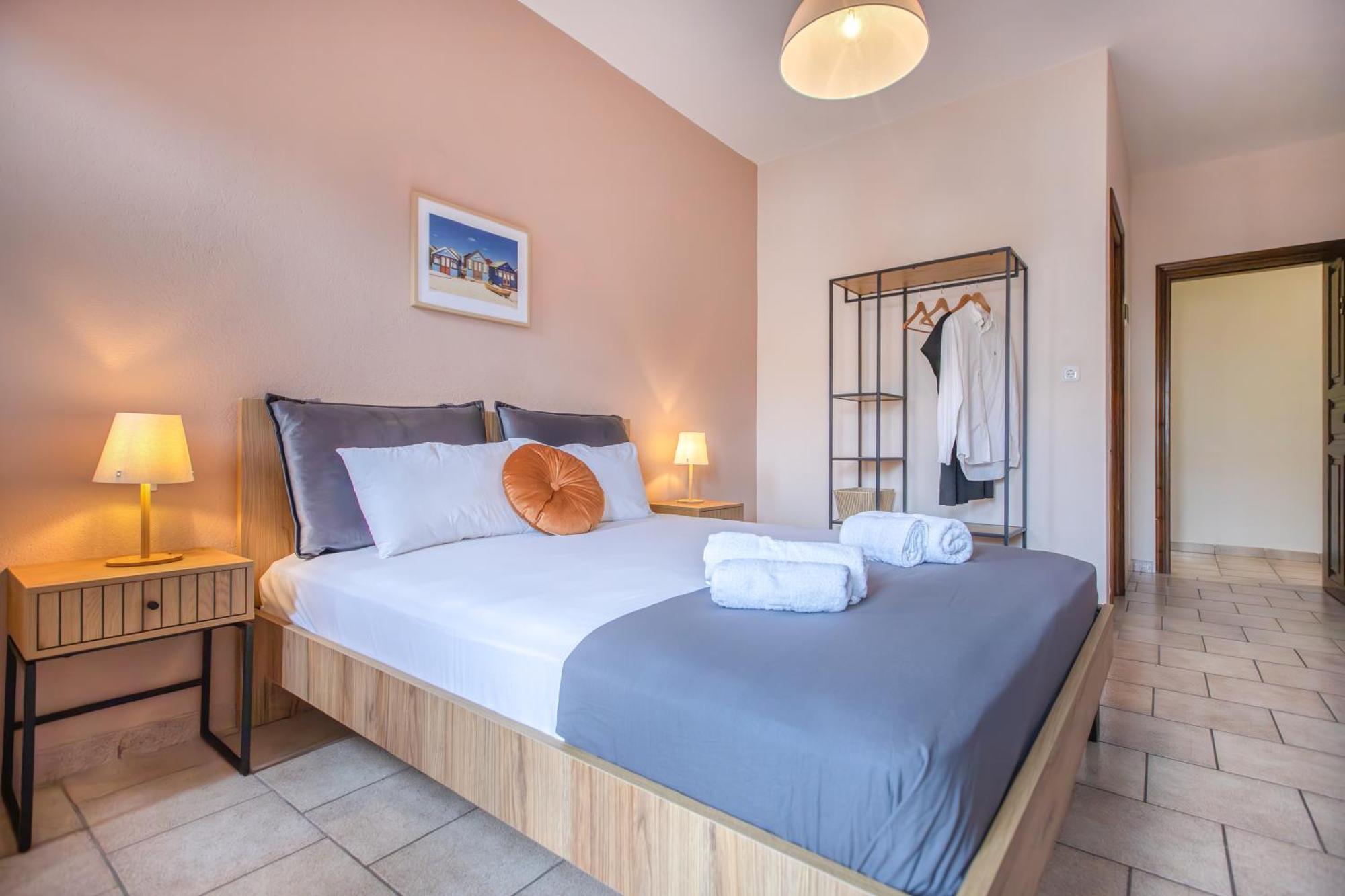 נאוס מרמרס Anastasiadis House מראה חיצוני תמונה