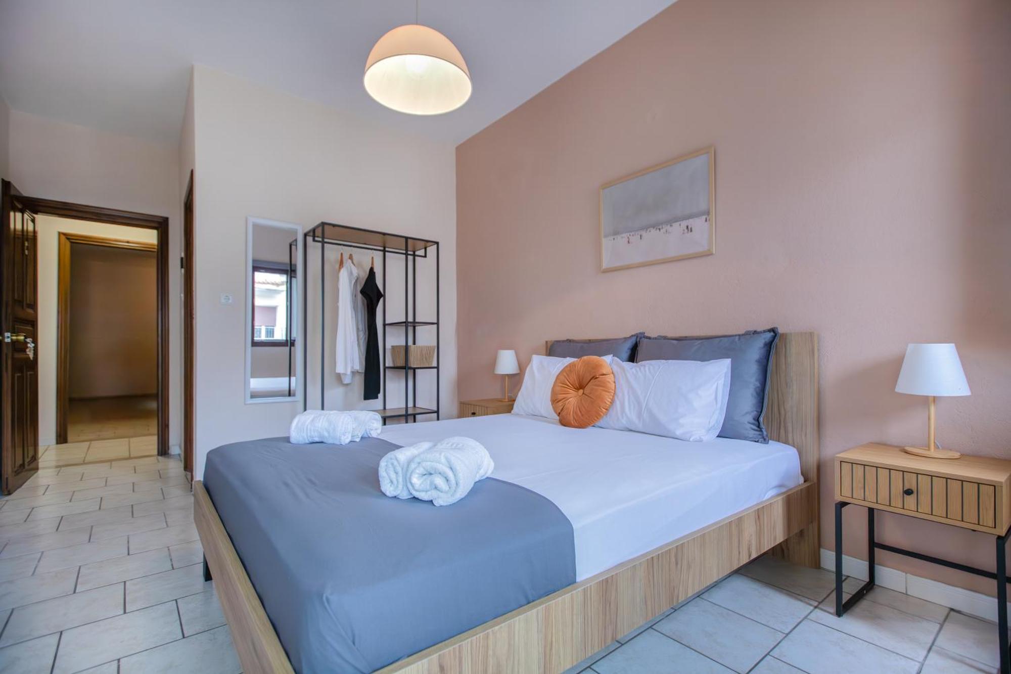 נאוס מרמרס Anastasiadis House מראה חיצוני תמונה