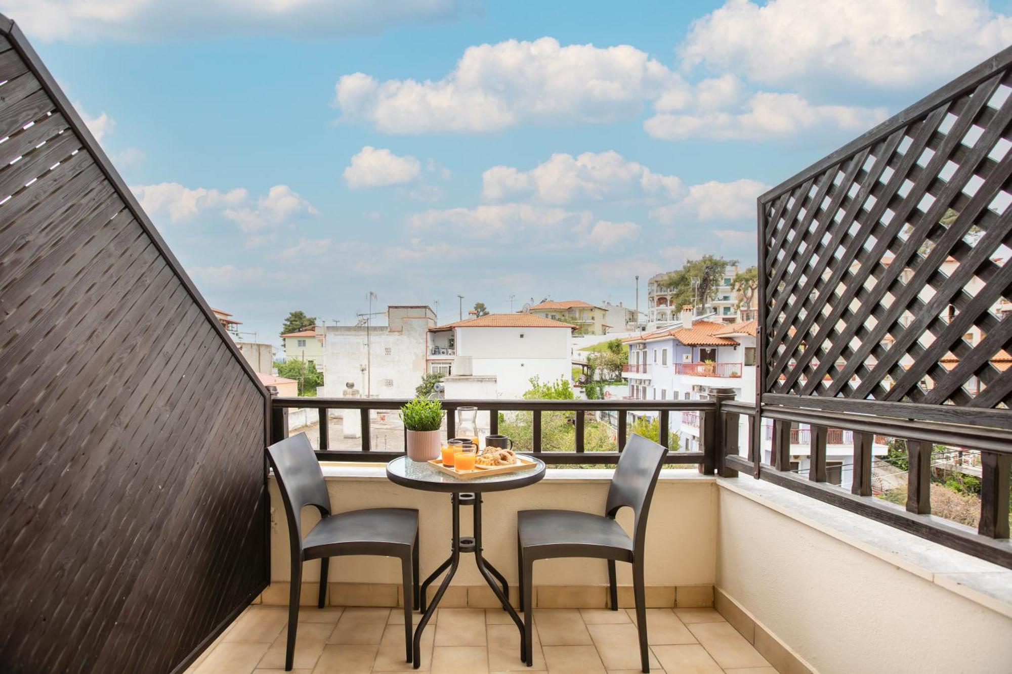 נאוס מרמרס Anastasiadis House מראה חיצוני תמונה