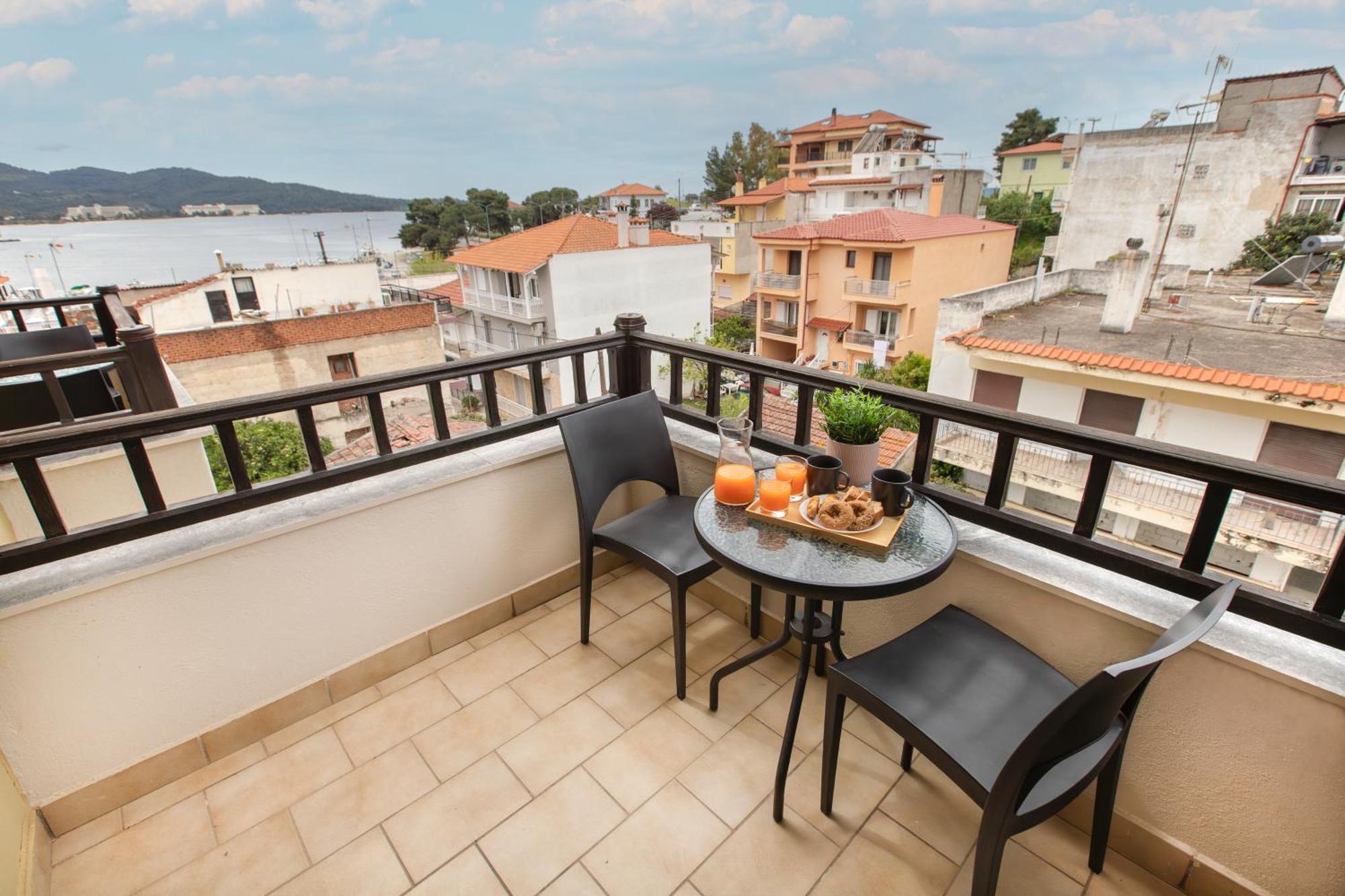 נאוס מרמרס Anastasiadis House מראה חיצוני תמונה