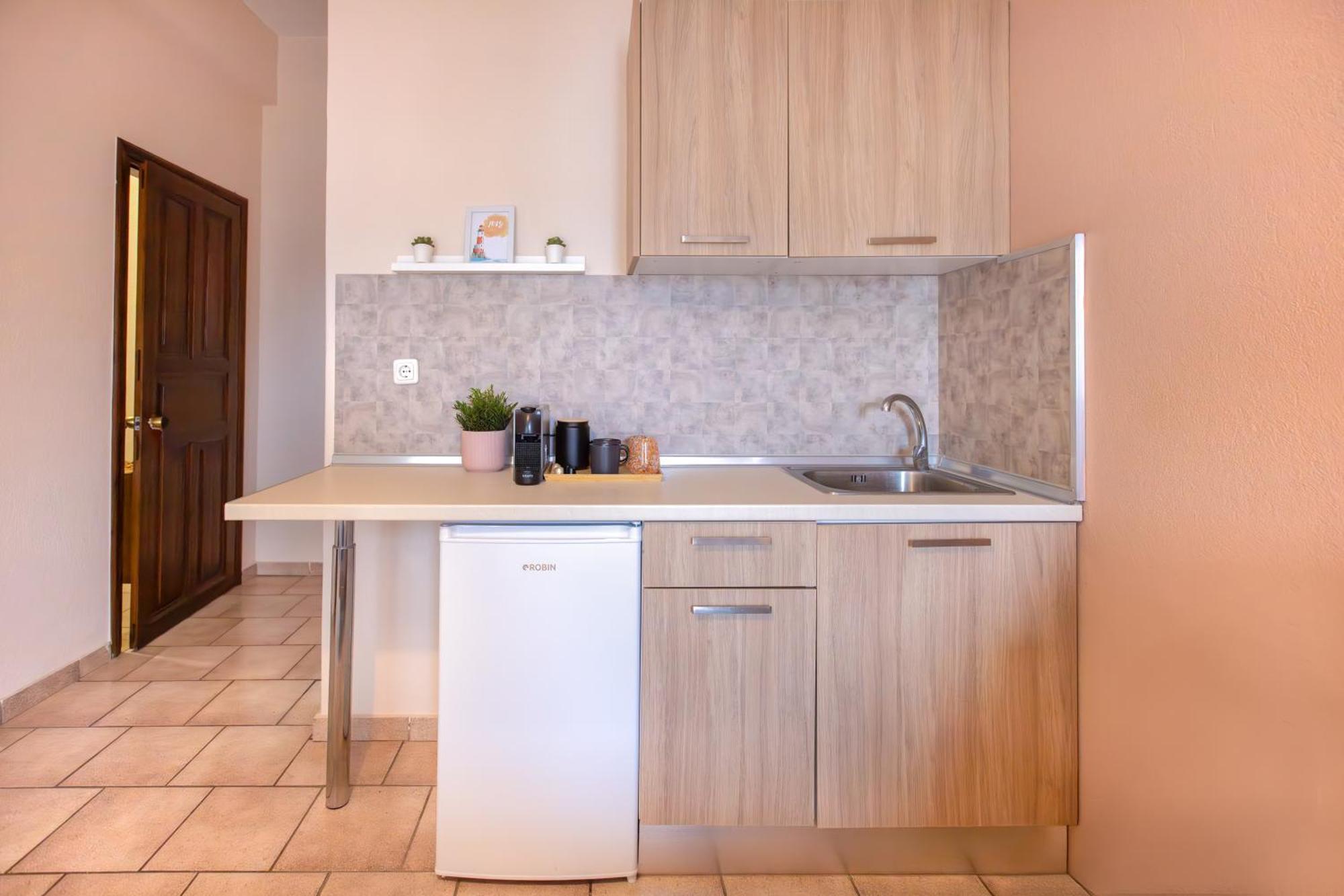 נאוס מרמרס Anastasiadis House מראה חיצוני תמונה