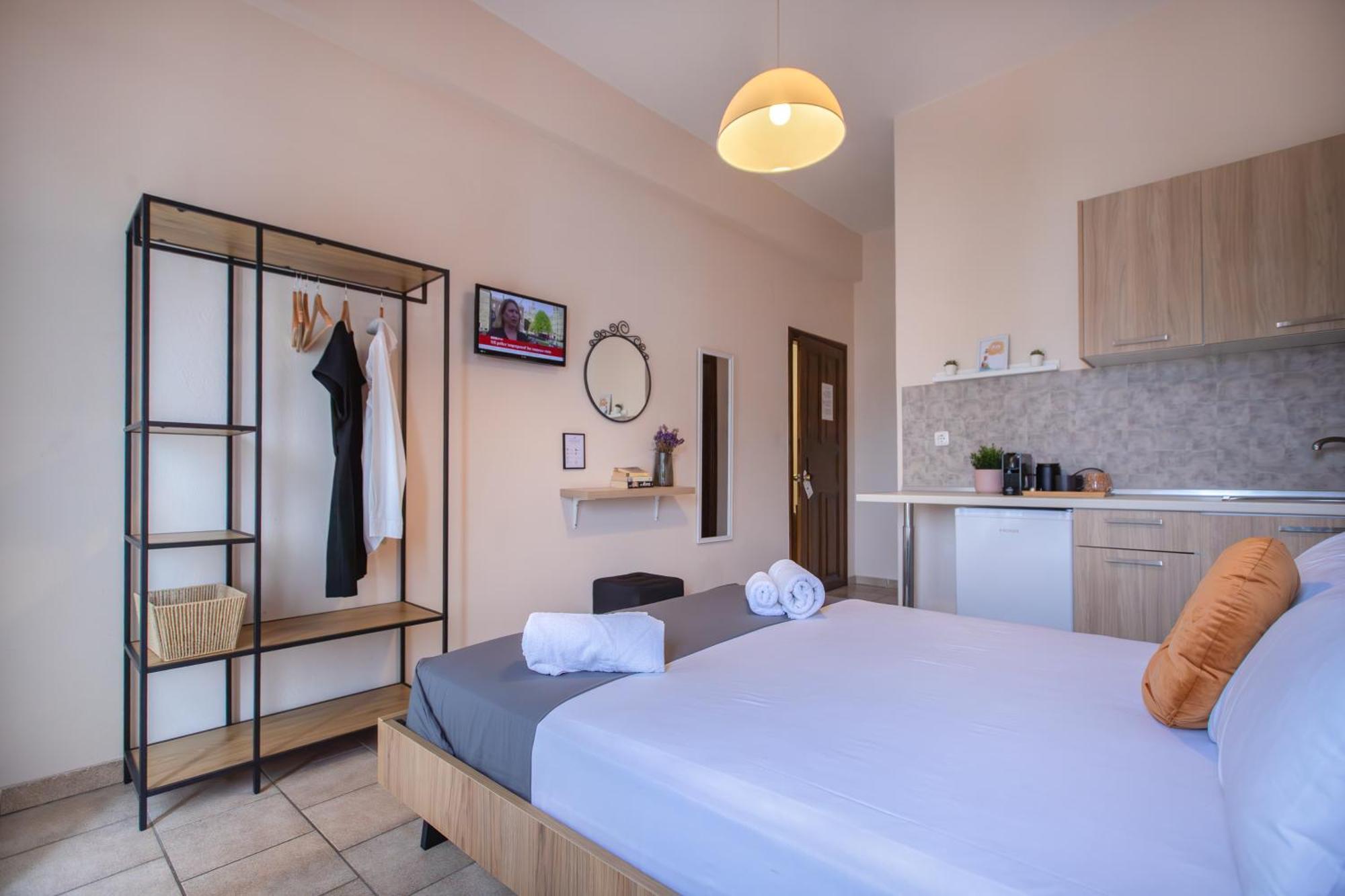 נאוס מרמרס Anastasiadis House מראה חיצוני תמונה