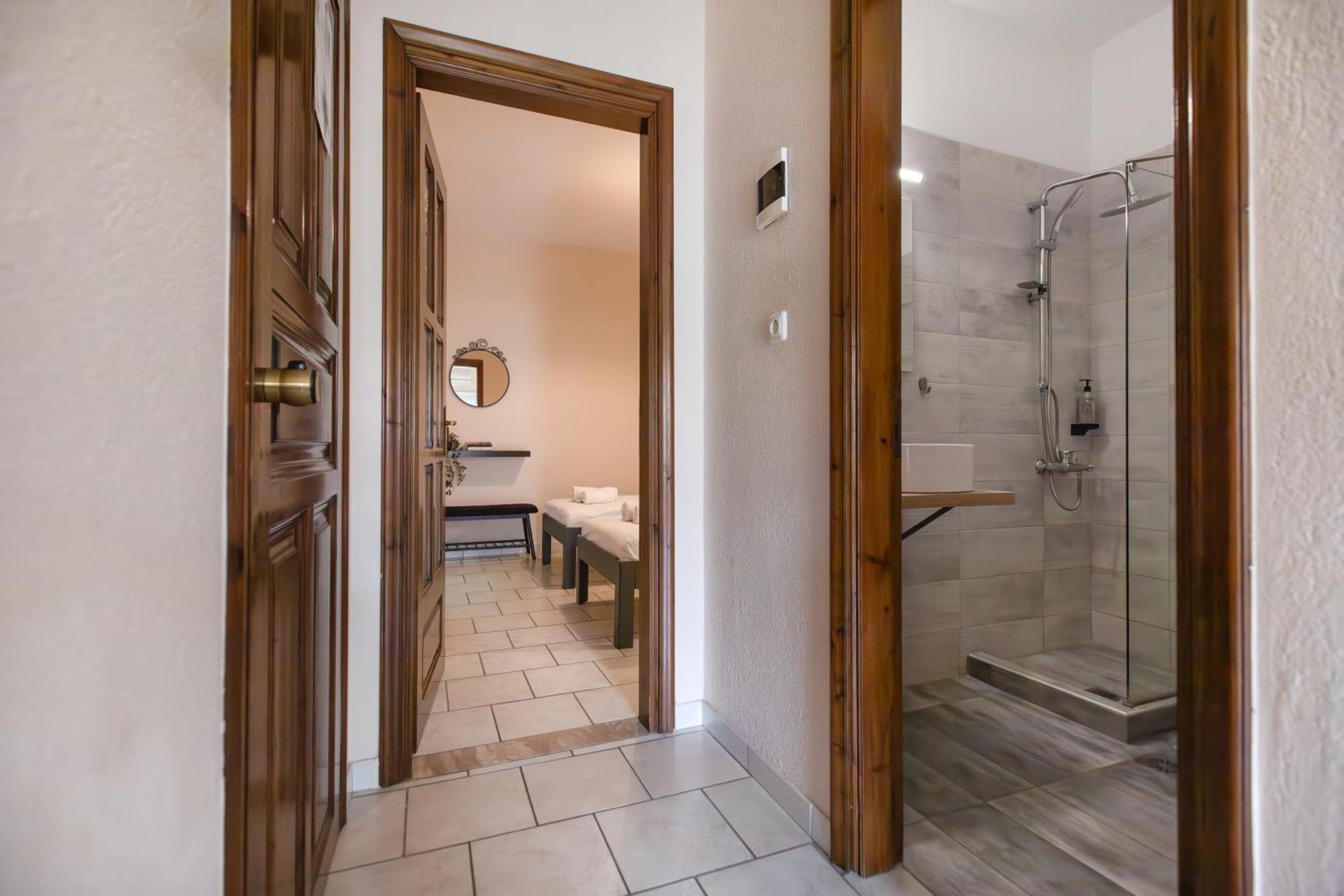נאוס מרמרס Anastasiadis House מראה חיצוני תמונה
