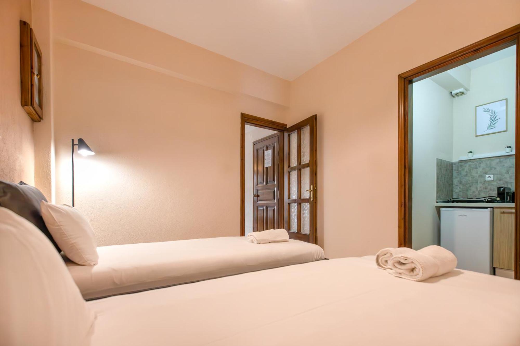 נאוס מרמרס Anastasiadis House מראה חיצוני תמונה