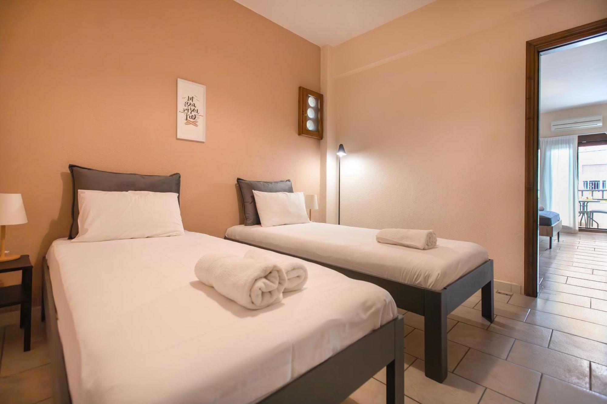 נאוס מרמרס Anastasiadis House מראה חיצוני תמונה