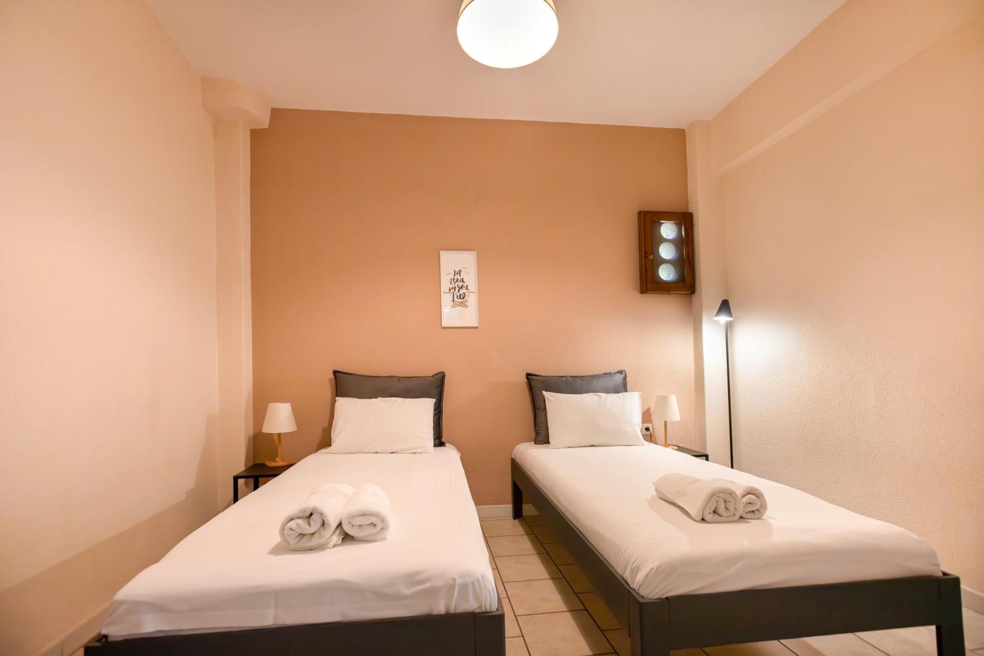 נאוס מרמרס Anastasiadis House מראה חיצוני תמונה