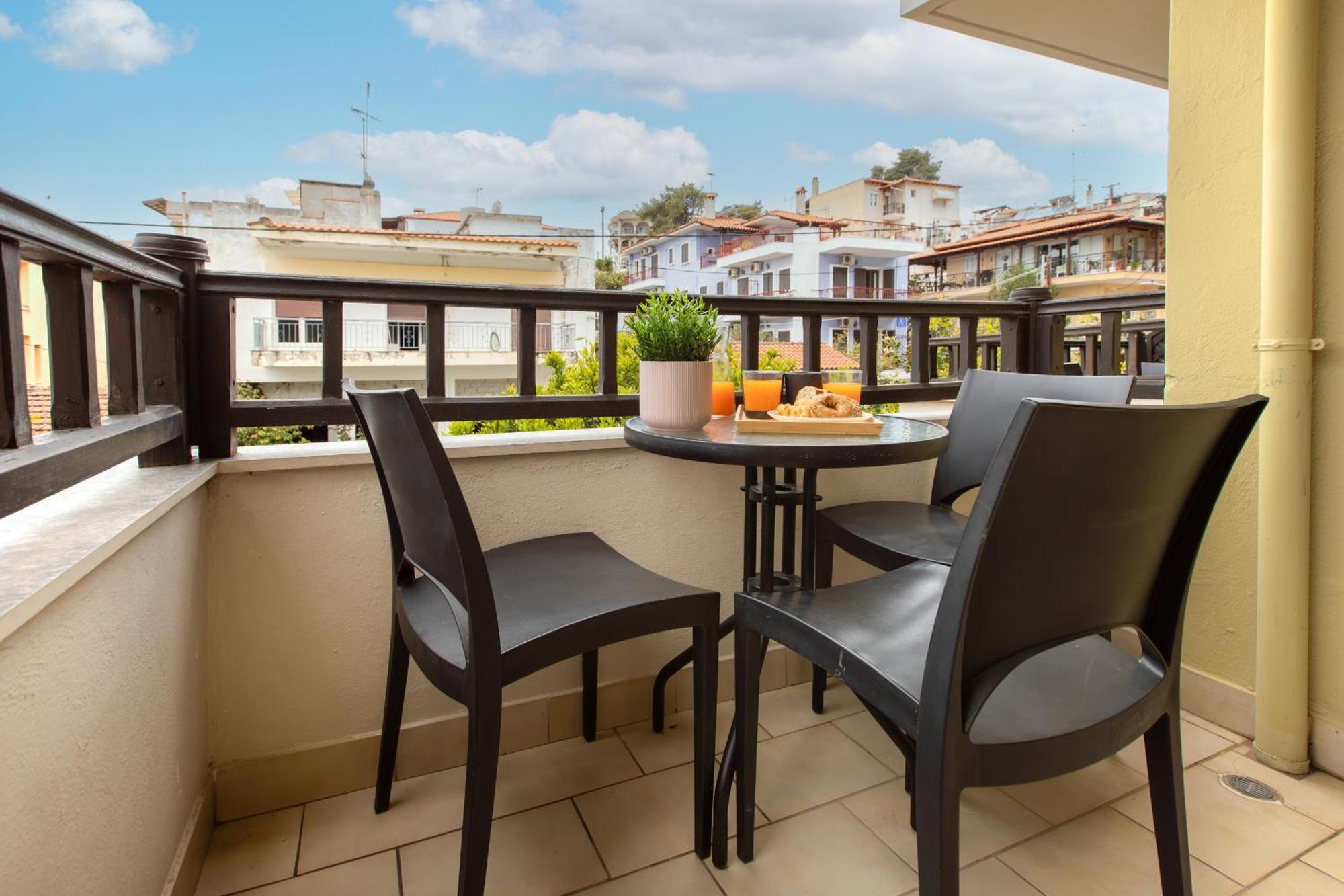 נאוס מרמרס Anastasiadis House מראה חיצוני תמונה