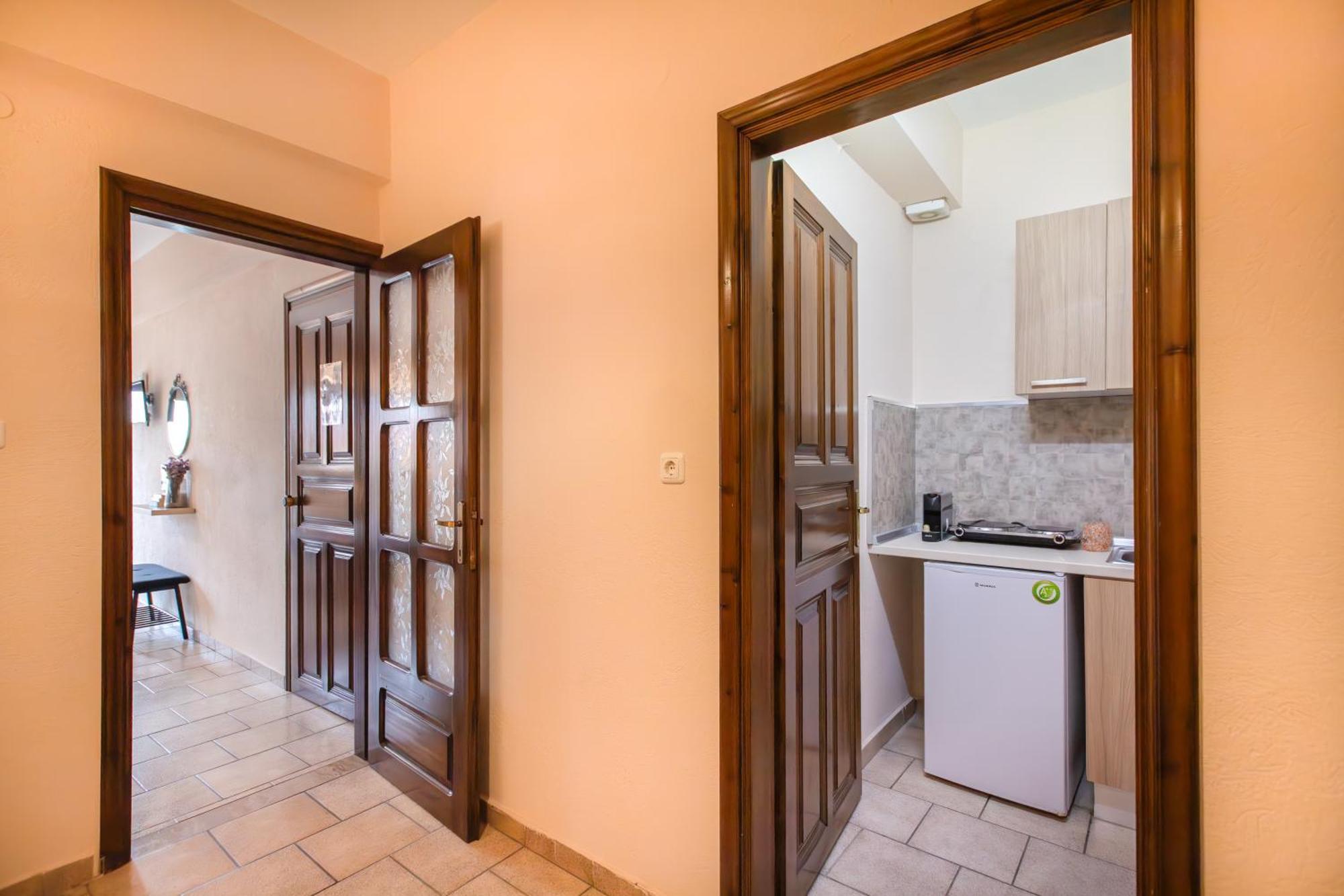 נאוס מרמרס Anastasiadis House מראה חיצוני תמונה