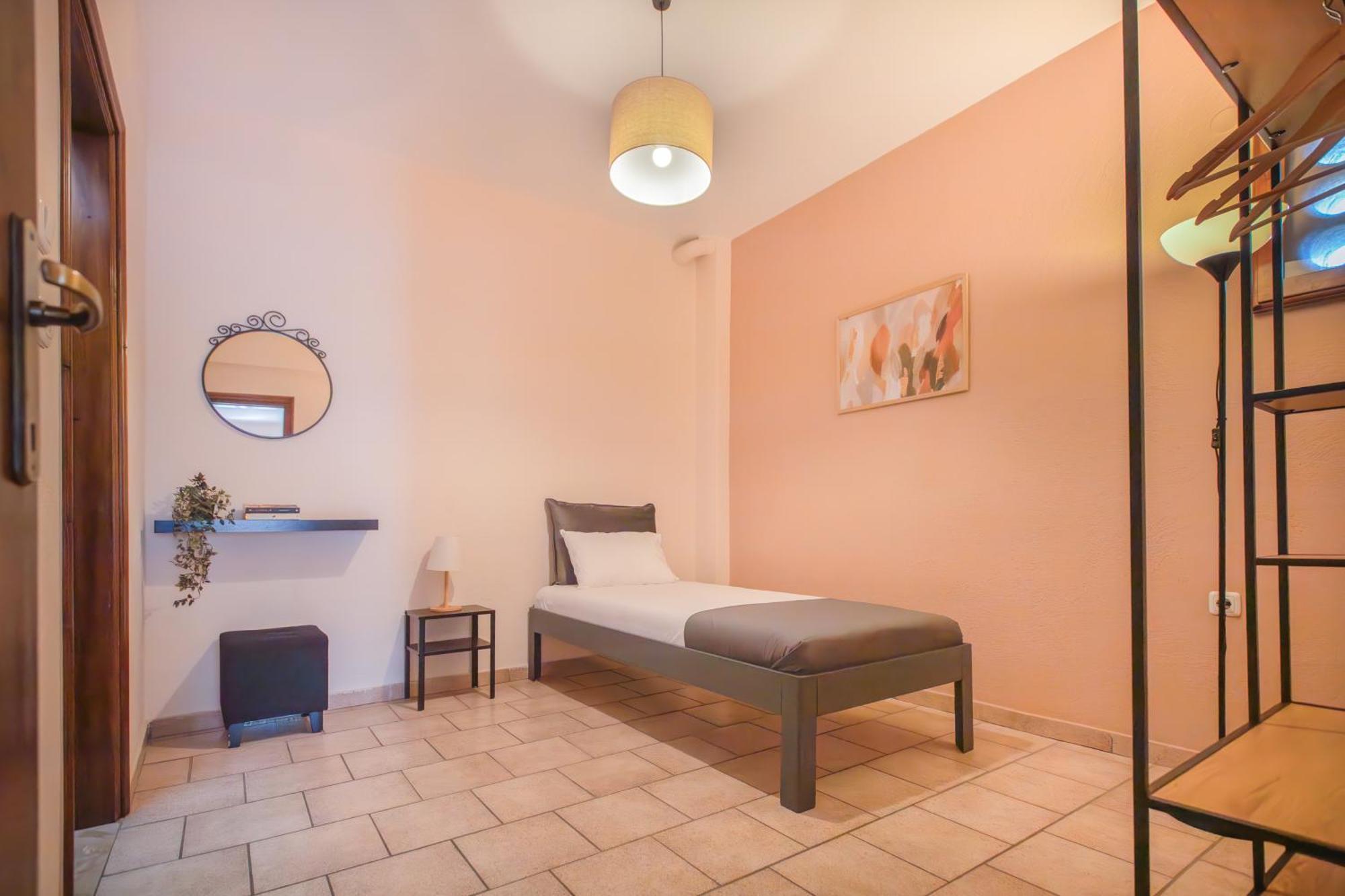 נאוס מרמרס Anastasiadis House מראה חיצוני תמונה