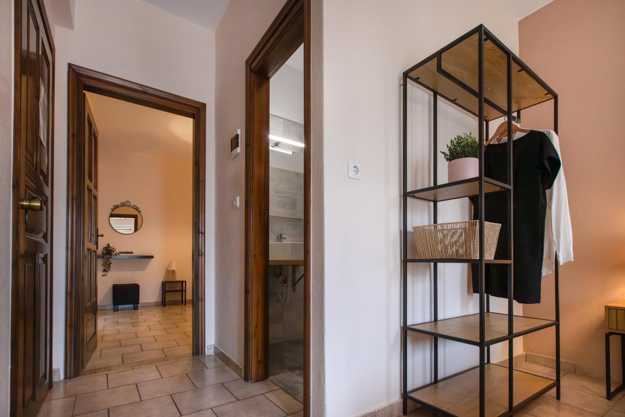 נאוס מרמרס Anastasiadis House מראה חיצוני תמונה