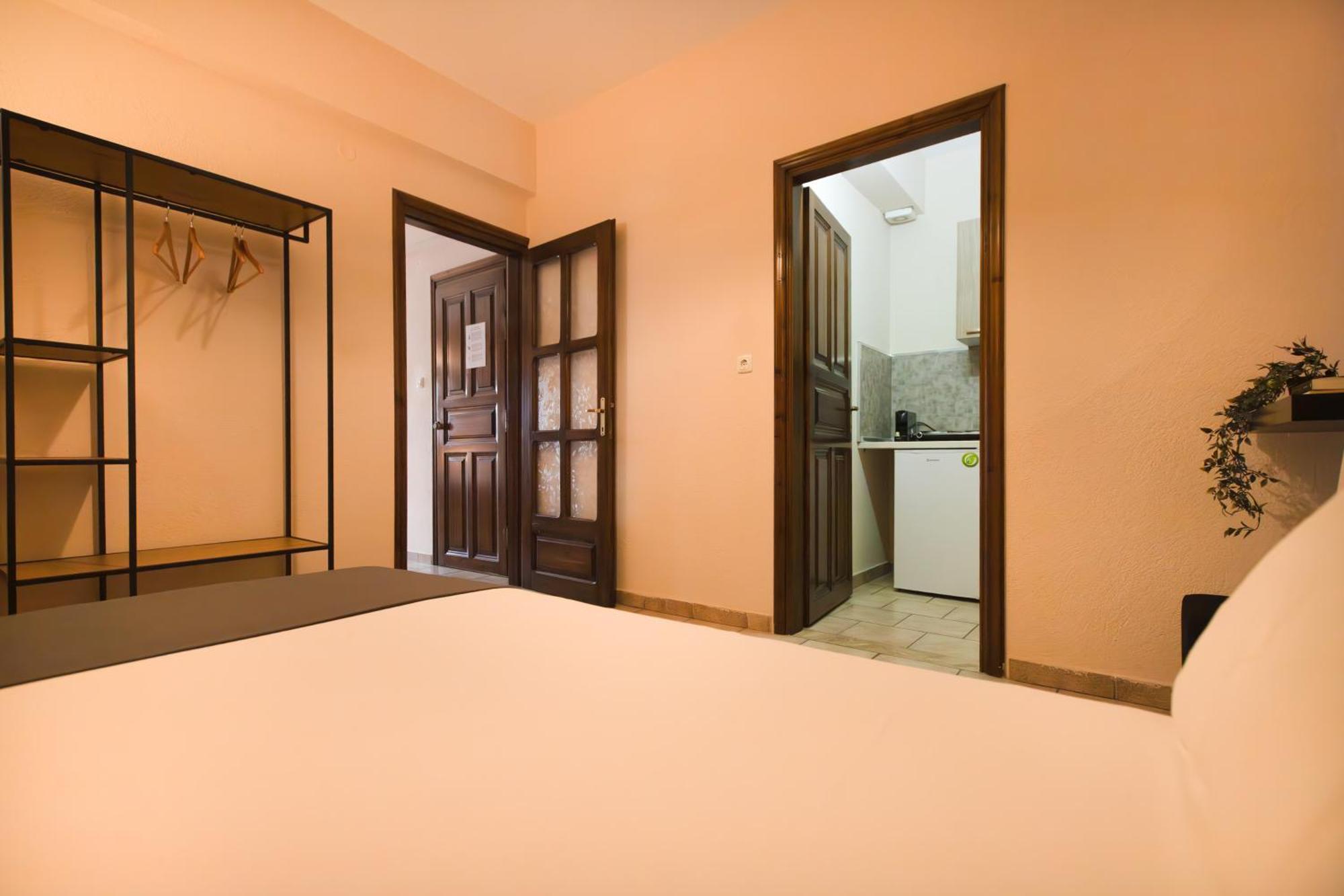נאוס מרמרס Anastasiadis House מראה חיצוני תמונה