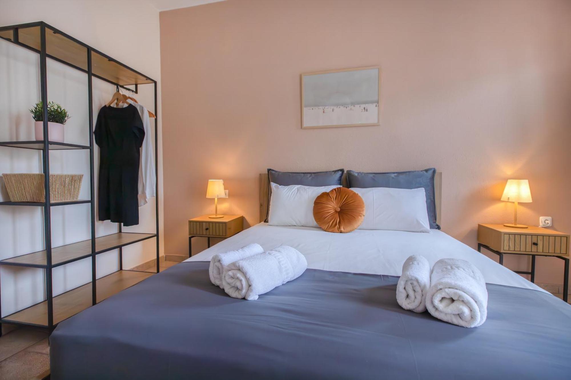 נאוס מרמרס Anastasiadis House מראה חיצוני תמונה