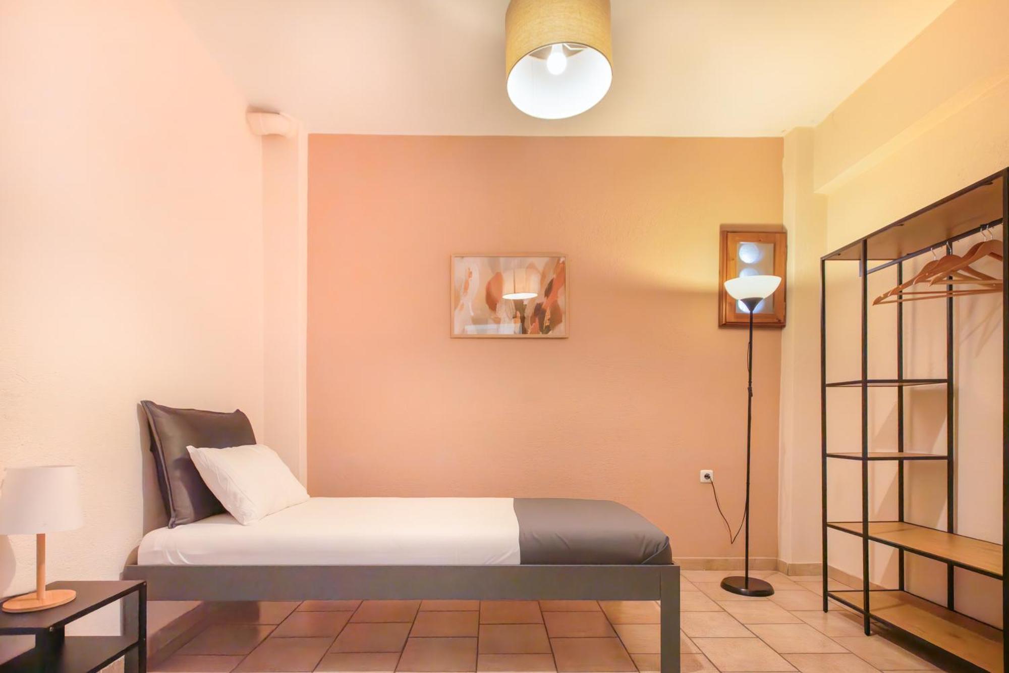 נאוס מרמרס Anastasiadis House מראה חיצוני תמונה