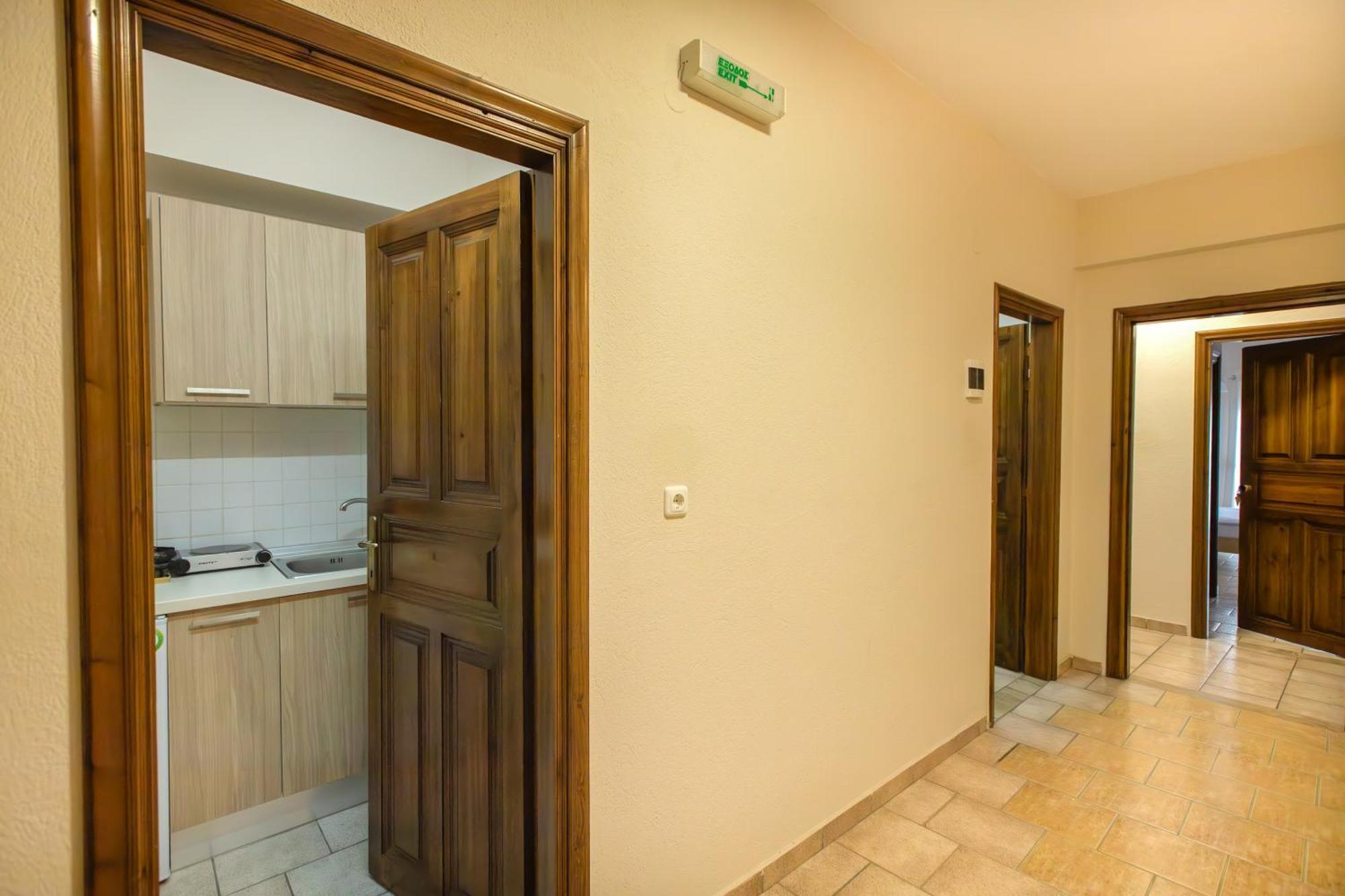 נאוס מרמרס Anastasiadis House מראה חיצוני תמונה